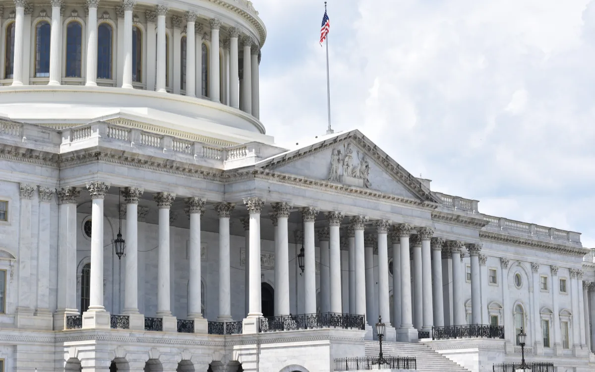 Government & Public Works